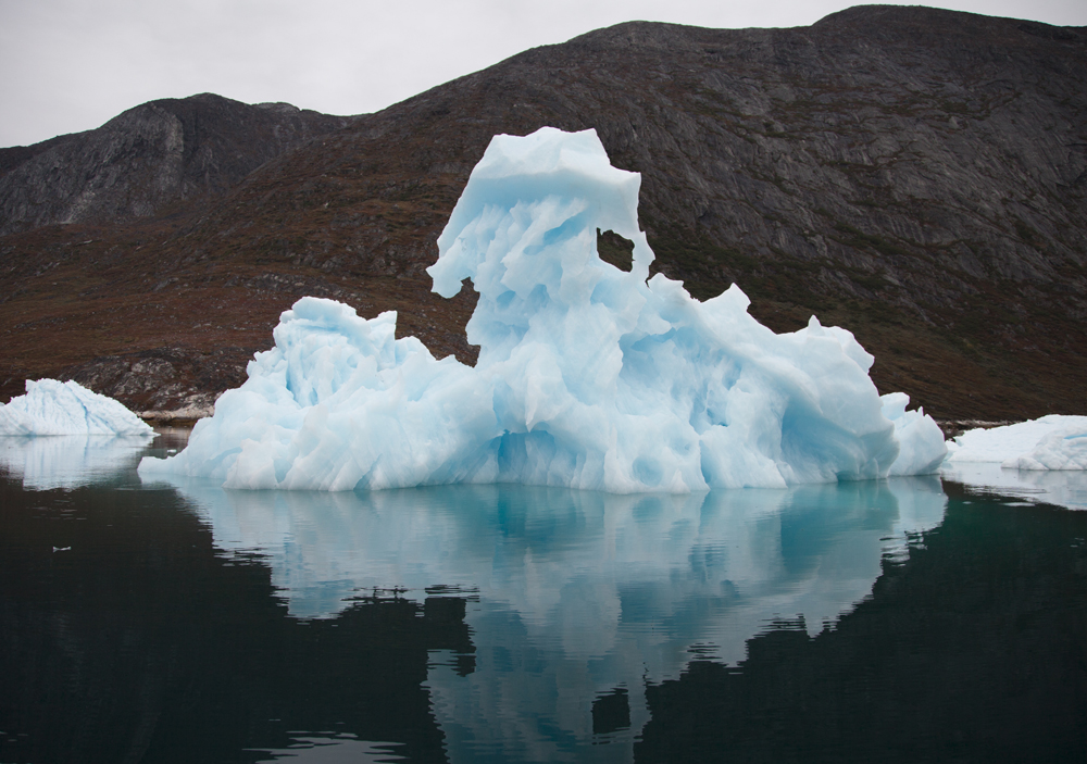 Greenland September 2024 Jesper Rosenberg Grønland